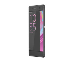 Sony Xperia XA unlocked smartphone,16GB Black (US Warranty)